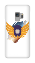 Sunrise Academy Samsung Phone Cases