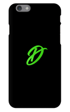 DavidDoherty7 iPhone Phone Cases