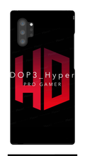 dop3_hyper Samsung Phone Cases