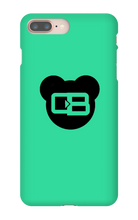 DB  iPhone Phone Cases