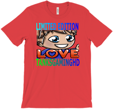 MONTH ONLY LIMITED EDITION SHIRT
