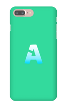 mrangelos6 iPhone Phone Cases