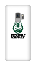 yerwolff Samsung Phone Cases