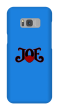 redbeardedjoe Samsung Phone Cases