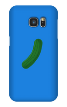 Dill with it Samsung Phone Cases