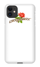lucky3piece iPhone Phone Cases