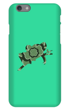 Clover Koala iPhone Phone Cases