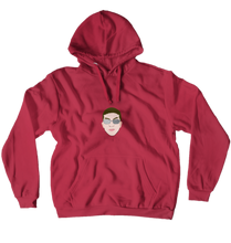 Hoodies (No-Zip/Pullover)