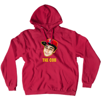 Cob Classic Hoodie (No-Zip/Pullover)