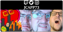 jcapp73 XXL Gaming Mousepad