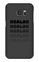 koalax Samsung Phone Cases