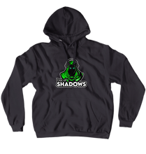 docofshadows Hoodies (No-Zip/Pullover)
