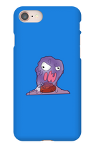 fishyygell_02 iPhone Phone Cases