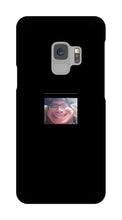 Sussy Evan Samsung Phone Case