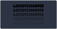 luckycharms_- XXL Gaming Mousepad