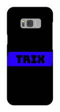 trix Samsung Phone Cases