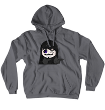 Mayhem Finger Guns Hoodie