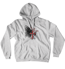 nonamewasavalbil Hoodies (No-Zip/Pullover)