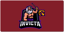Invicta Mousepad