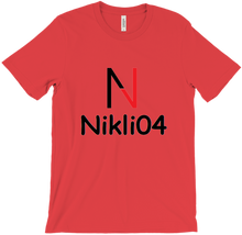 nikli04 T-Shirts