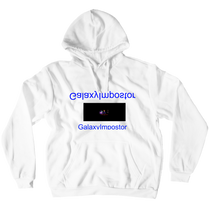 GalaxyImpotor Hoodie
