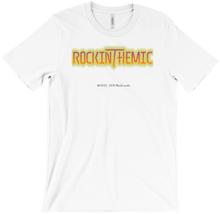 Rockinthemic Earthbound (CLASSIC) Tee
