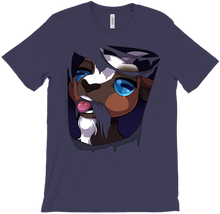 The Goat Full T-Shirt