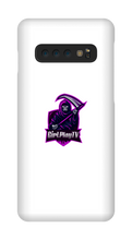 GirLPlayTv Samsung Phone Cases