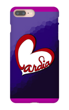 CardiaBardia's iPhone Phone Cases