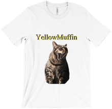 Muffins müdes Shirts