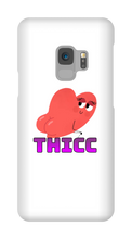 THICC Samsung Phone Cases