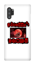 grimmoons Samsung Phone Cases