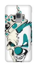 corruptgeneration Samsung Phone Cases