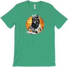 YABOISWAA x LEE JAMES T-Shirts