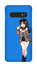 Tryx Samsung Phone Cases