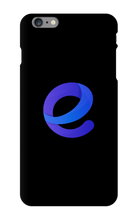 Elotron's iPhone Phone Cases