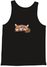 Mommy Nema Tank top