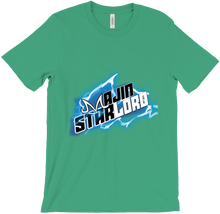 majinstarlord T-Shirts