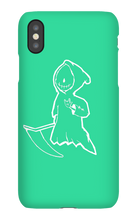 lasttruesoul iPhone Phone Cases