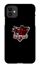 ra1studio iPhone Phone Cases