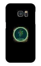 paarthshah Samsung Phone Cases