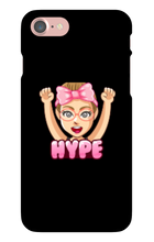 sugahhbabe iPhone Phone Cases