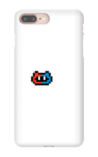 watertanooki iPhone Phone Cases
