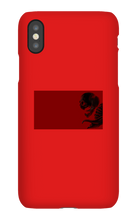 javisystems24 iPhone Phone Cases
