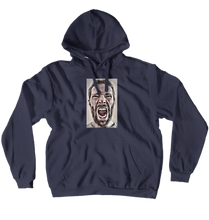 beeeyetee Hoodies (No-Zip/Pullover)