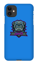 zattlatv iPhone Phone Cases