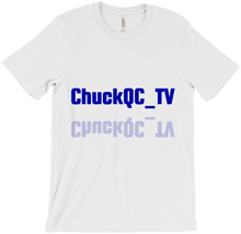 chuckqc_tv T-Shirts