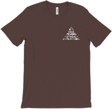 HUGEHAND STAGA T-Shirts