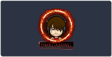 dmkgaming25 XXL Gaming Mousepad