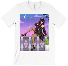 90's Yuuki Shirt